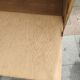 Secrétaire commode ancien vintage pieds compas