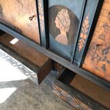 Sideboard the age of beauty