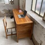 Regain dresser office row