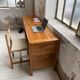 Enfilade bureau commode Regain