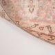 Vintage Turkish handmade rug 185x267 cm