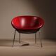 Armchair ‚Model 369‘ by Walter Knoll | Germany 1956