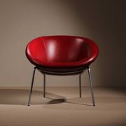 Armchair ‚Model 369‘ by Walter Knoll | Germany 1956