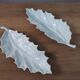 2 porcelain bowls