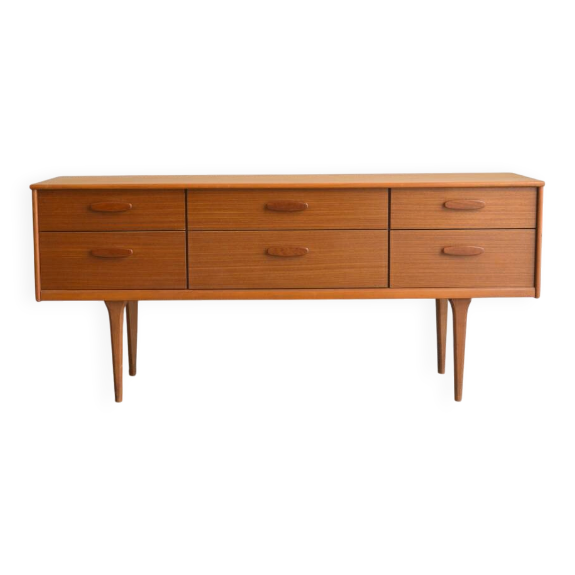 Enfilade console Austinsuite 154cm