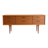 Enfilade console Austinsuite 154cm