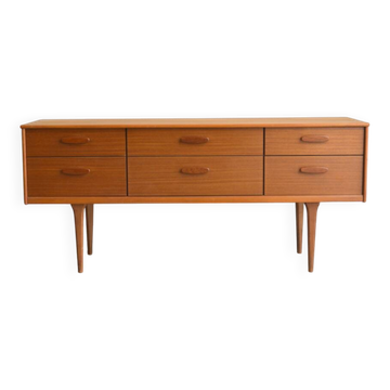 Enfilade console Austinsuite 154cm