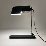 PALA-490, Desk Lamp by C. & D. Aroldi for Luci Illuminazione, 1970s