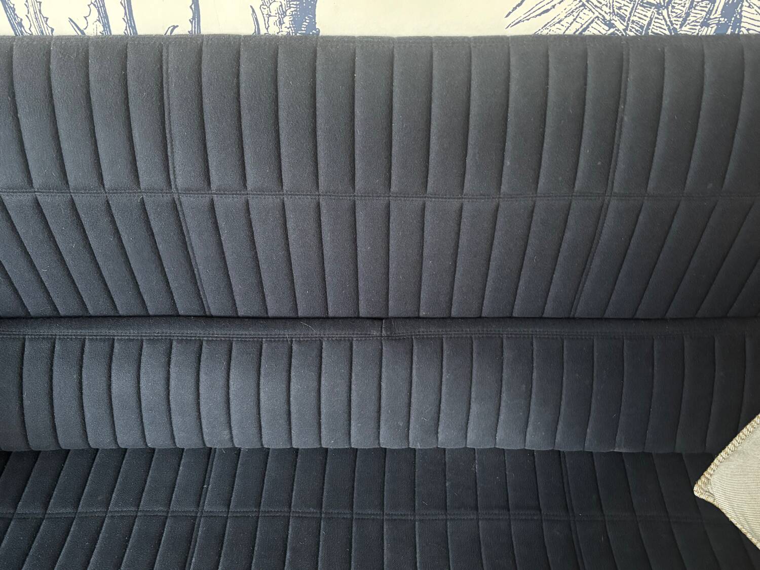 Facett Ligne Roset 3-Seater