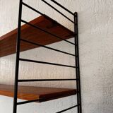 String wall system