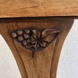 Art Deco chairs
