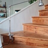 Lumina workshop lamp