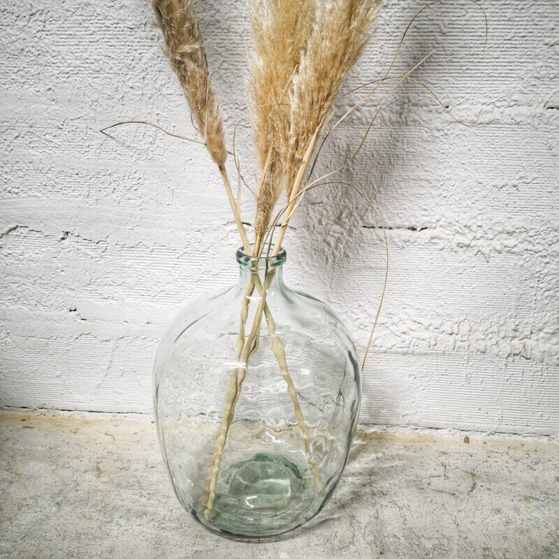 Demijohn XL transparent
