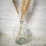Demijohn XL transparent