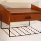 Vintage wall units, scandinavian, Sweden 1960
