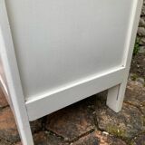 Vintage Parisian sideboard