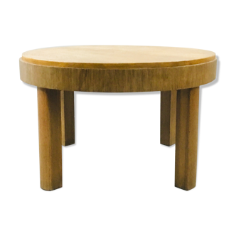 A coffee table years 30