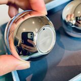 Wedgwood duo salt and pepper