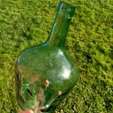 Retro demijohn