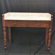Dressing table