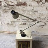 Lamp workshop 2 arms