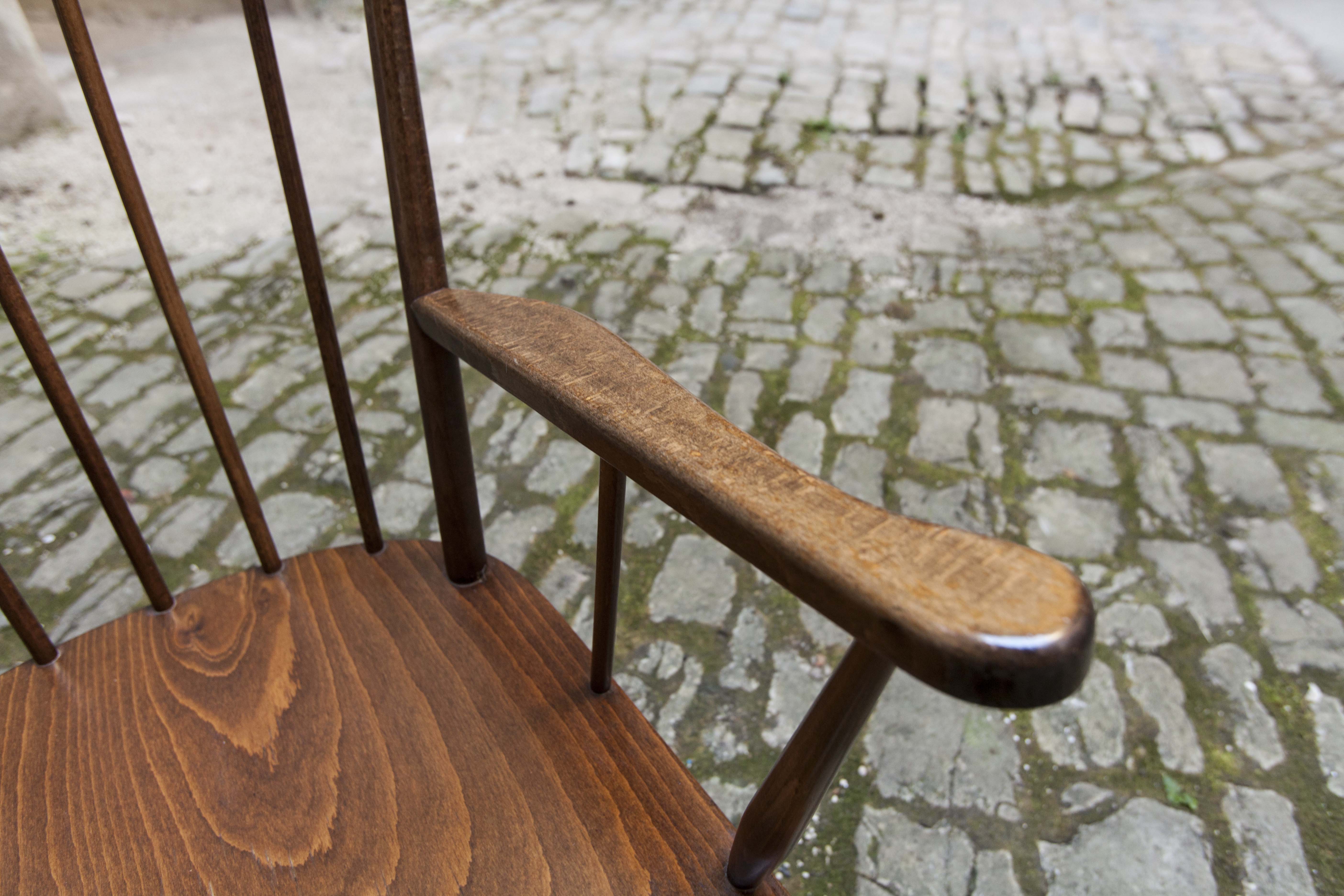 Armchair range