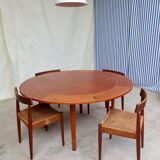 Table extensible par Dyrlund