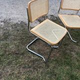 Mid century desk chairs