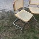 Mid century desk chairs