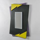 Mirror by Mario Eichmann, circa 1980