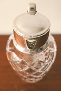 Art Deco jug