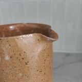 Pitcher