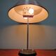 Philips desk lamp, President model, Louis Kalff design, 1960s
