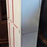 Art Deco wardrobe