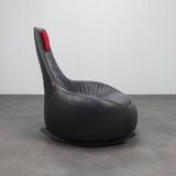 Lounge chair Dim Sum by Simon Pengelly for Montis, 2012