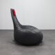 Fauteuil Dim Sum par Simon Pengelly pour Montis, 2012
