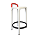 High tabouret "4823" by Anna Castelli Ferrieri, Kartell, 1986