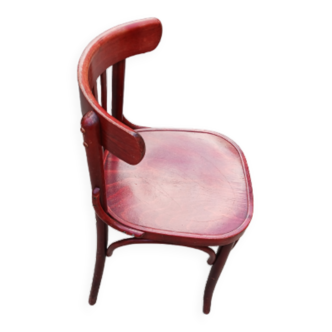 Chaise bistrot