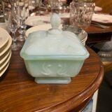 Sugar in opaline