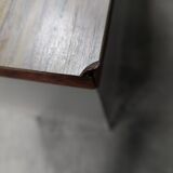 Metal sideboard