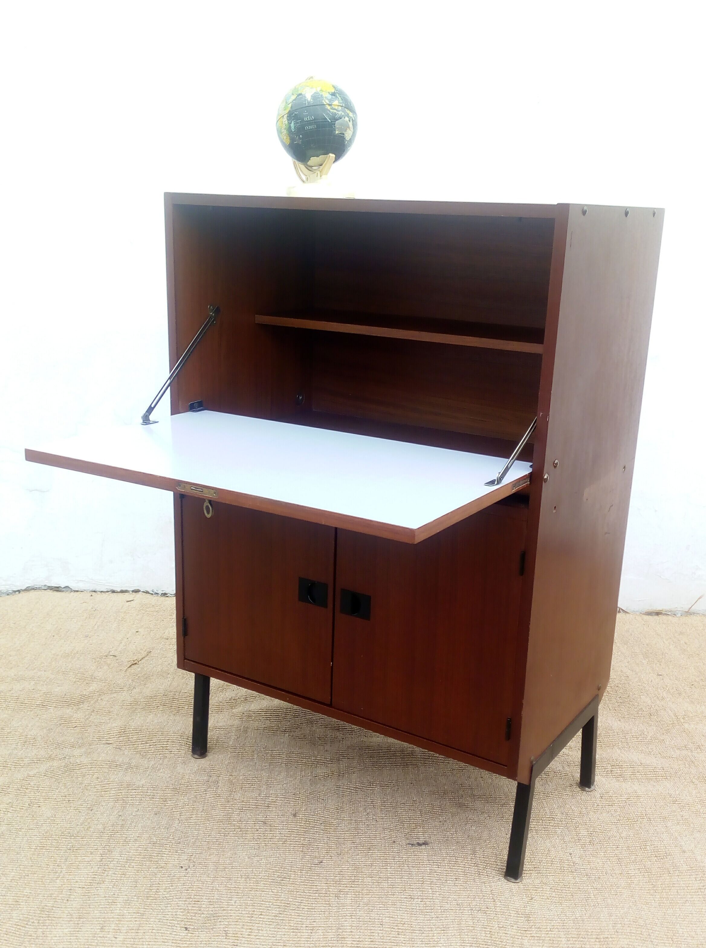 Secrétaire vintage