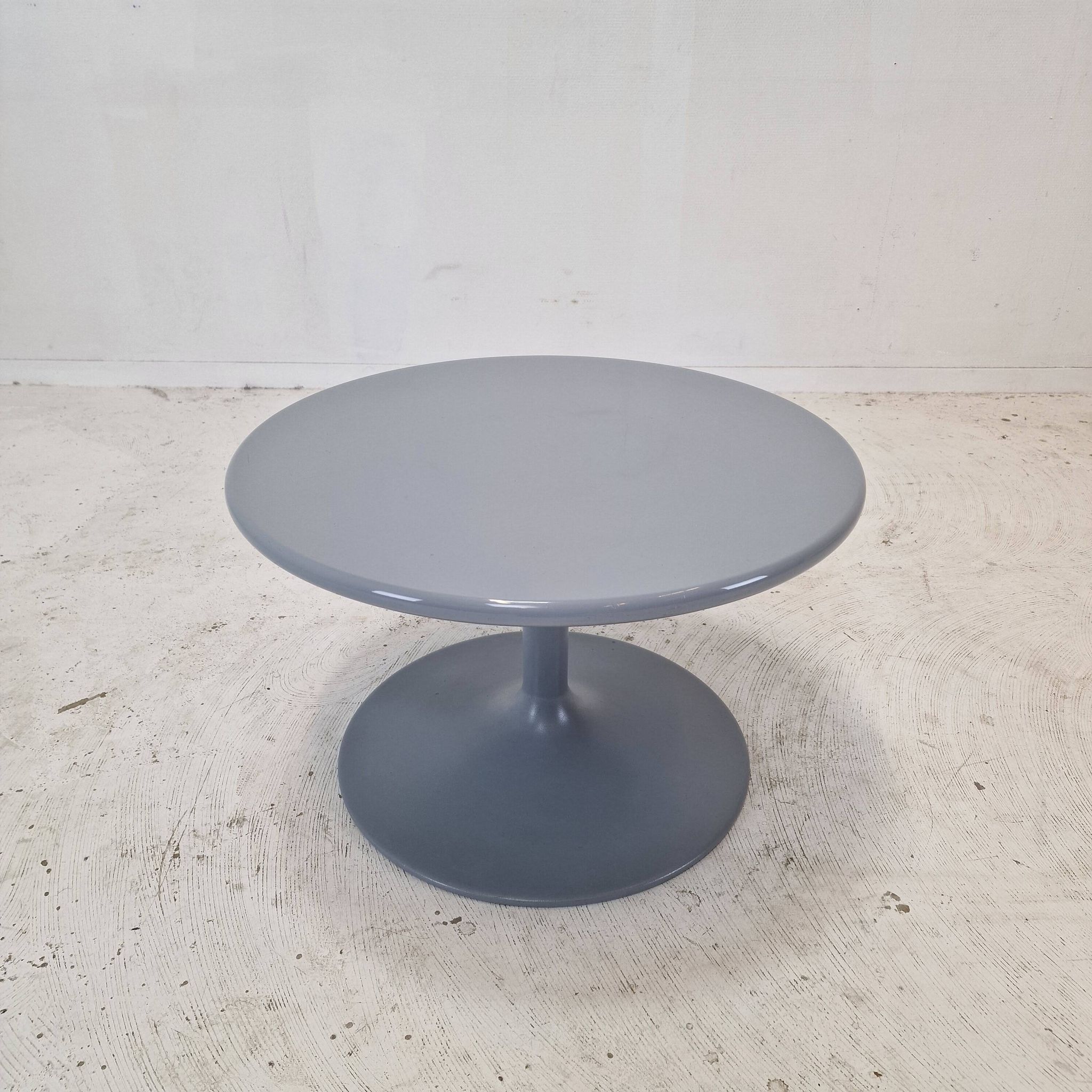 Coffee Table by Pierre Paulin for Artifort, 1970s