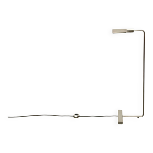 Lampadaire Canasta dans le style