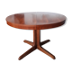 Table ronde par Baumann des années 60