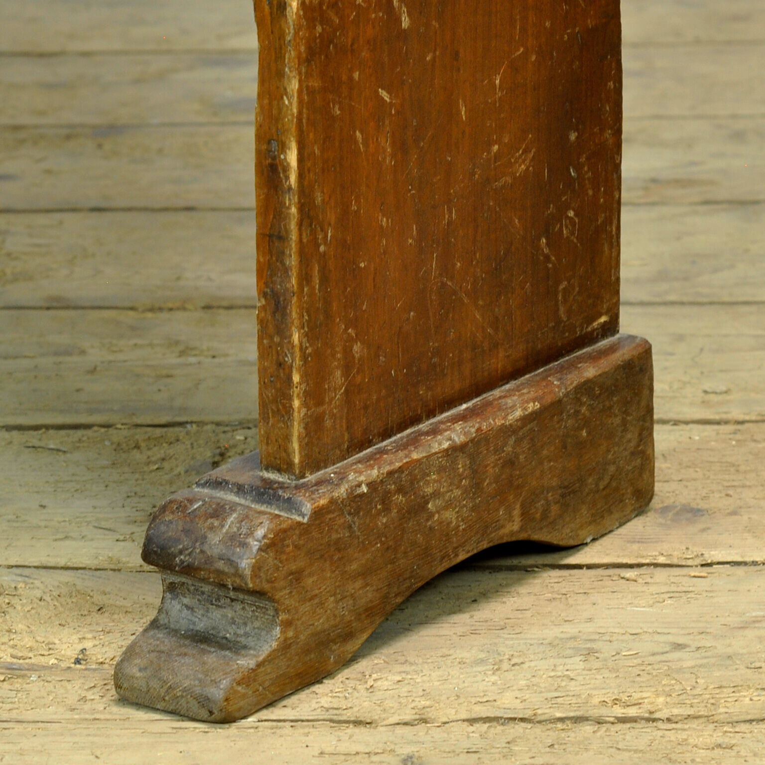 Spanish cabinet, circa 1850