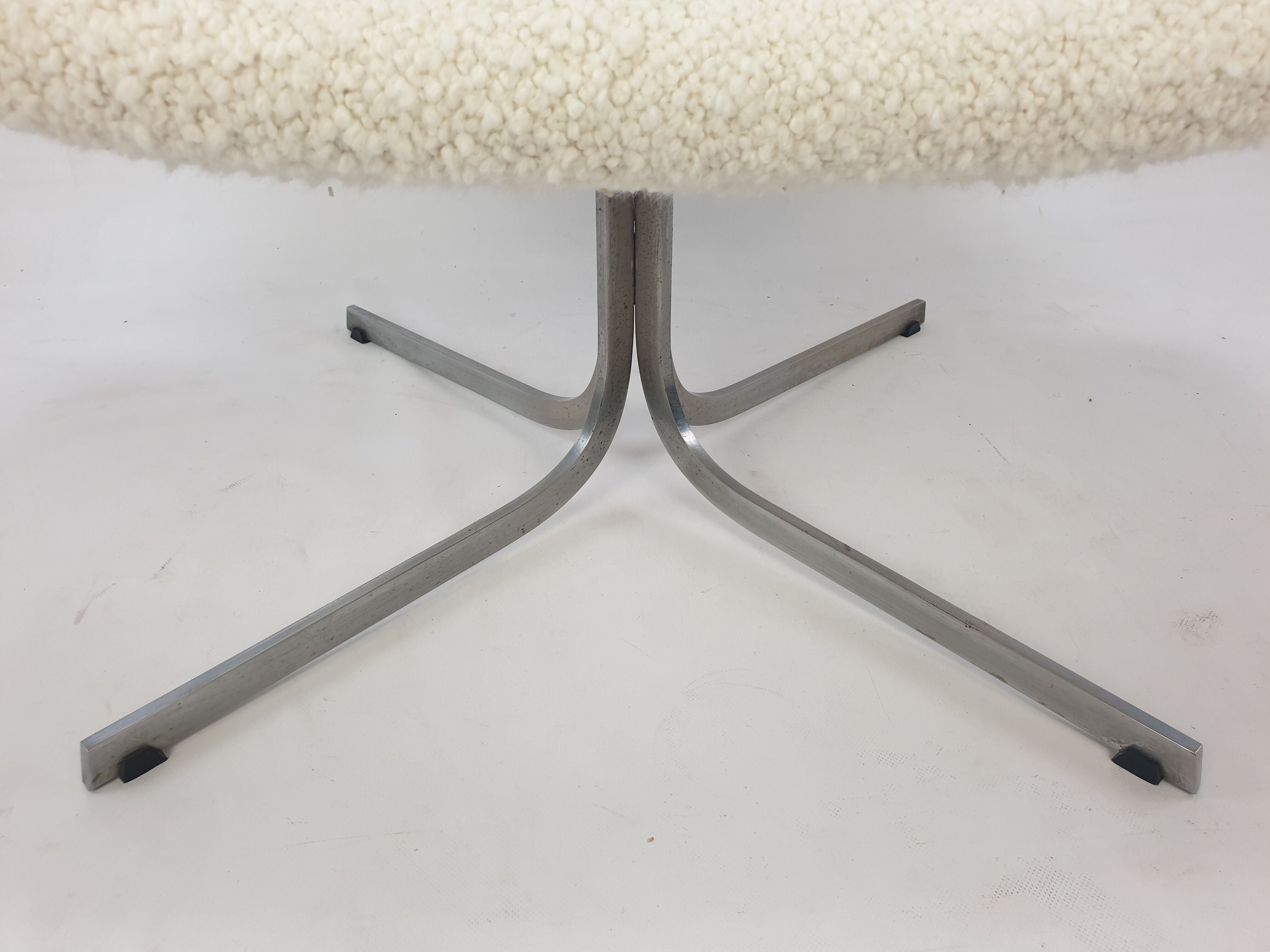 Big Tulip Chair by Pierre Paulin for Artifort, 1960s