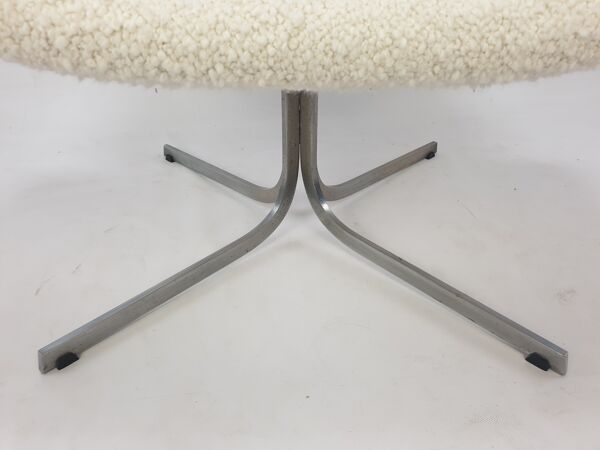 Big Tulip Chair de Pierre Paulin pour Artifort, années 1960