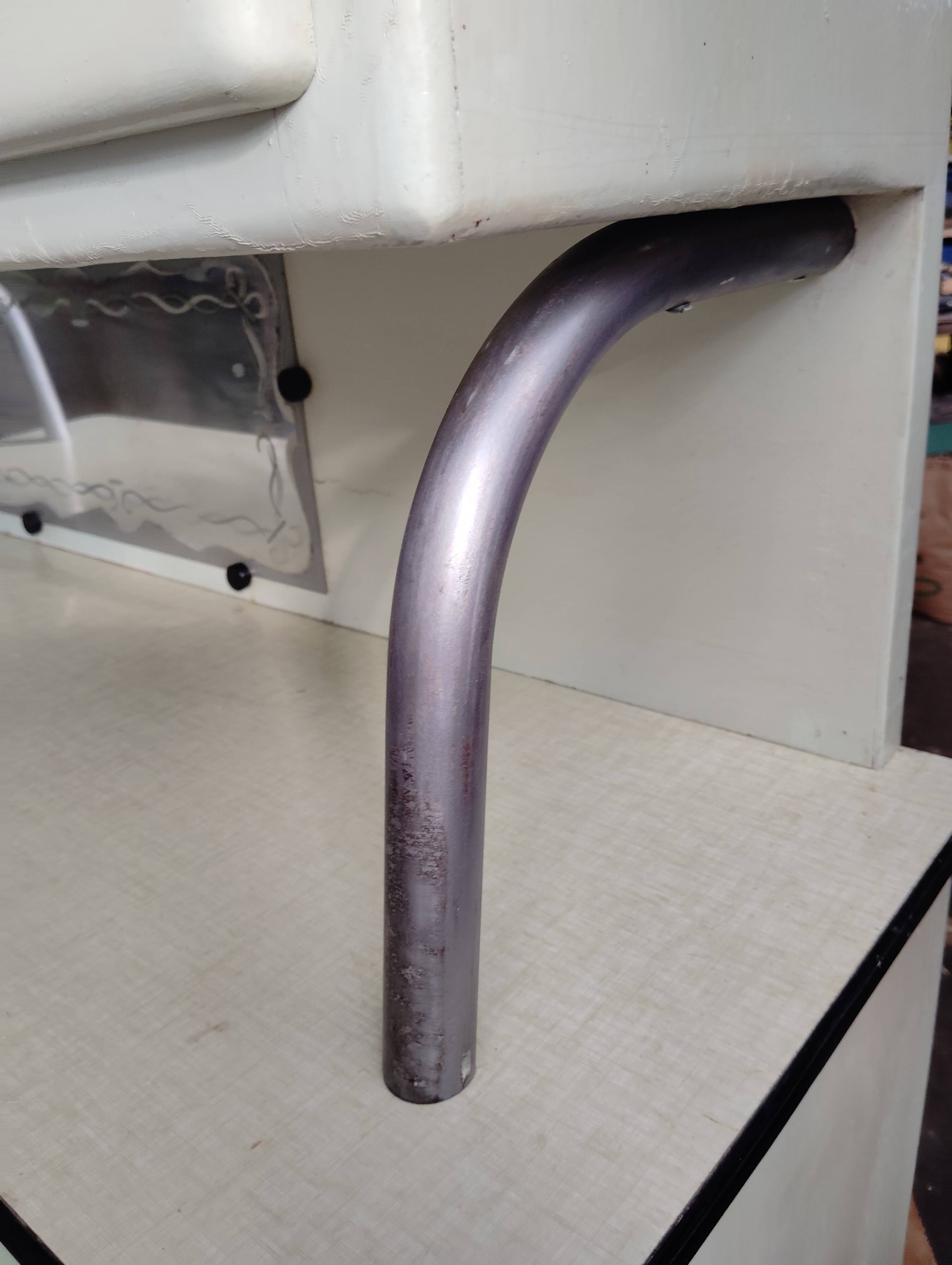 Mado sideboard from the 50s