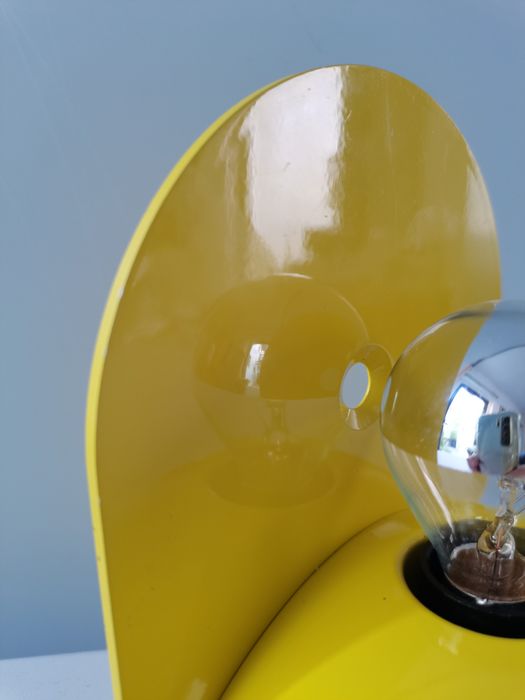 Buco lamp by Claudio Dini - Artemide