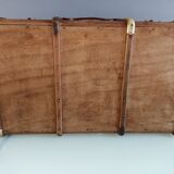 Old trunk